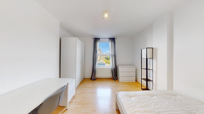 Modern Apartment Chamberlayne Road, Kensal Rise 